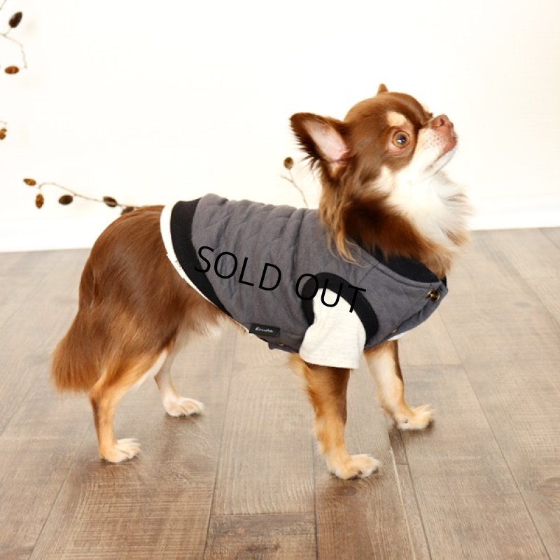 インナー：蚊よけ生地のTシャツ（オートミール）