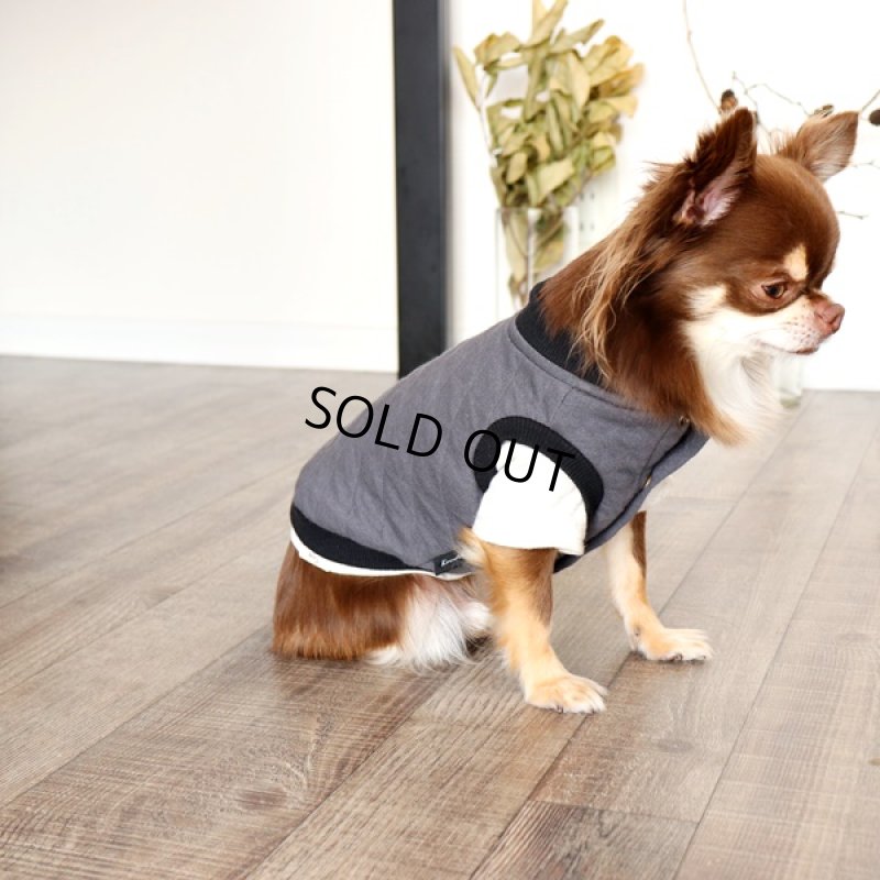 インナー：蚊よけ生地のTシャツ（オートミール）