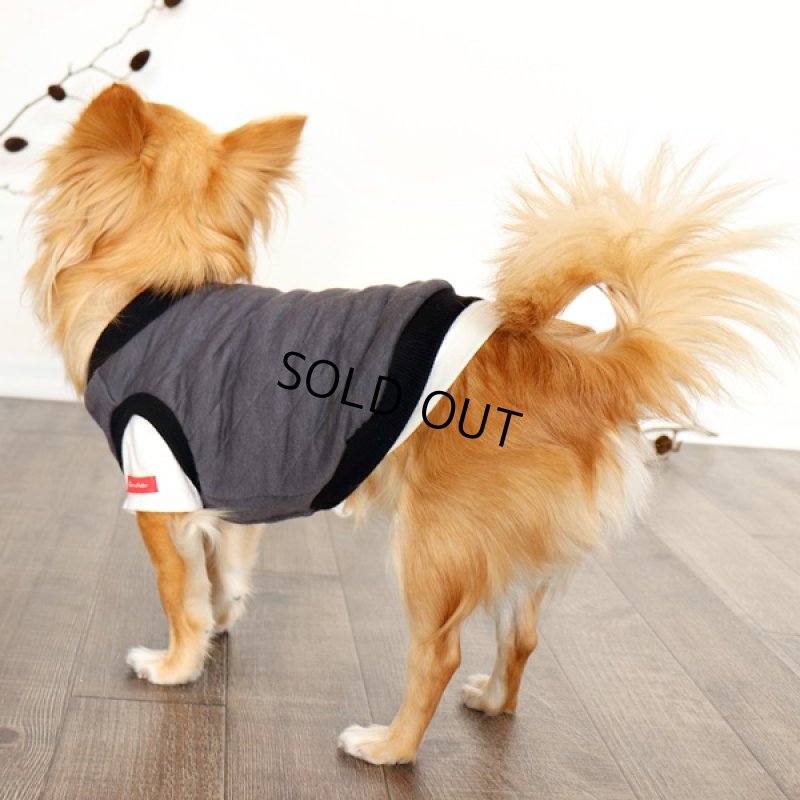 インナー：蚊よけ生地のTシャツ（ホワイト）