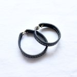 画像3: 【ステッチ】お揃いが楽しめるBRACELET 全6色『BLESS LEATHER』 (3)