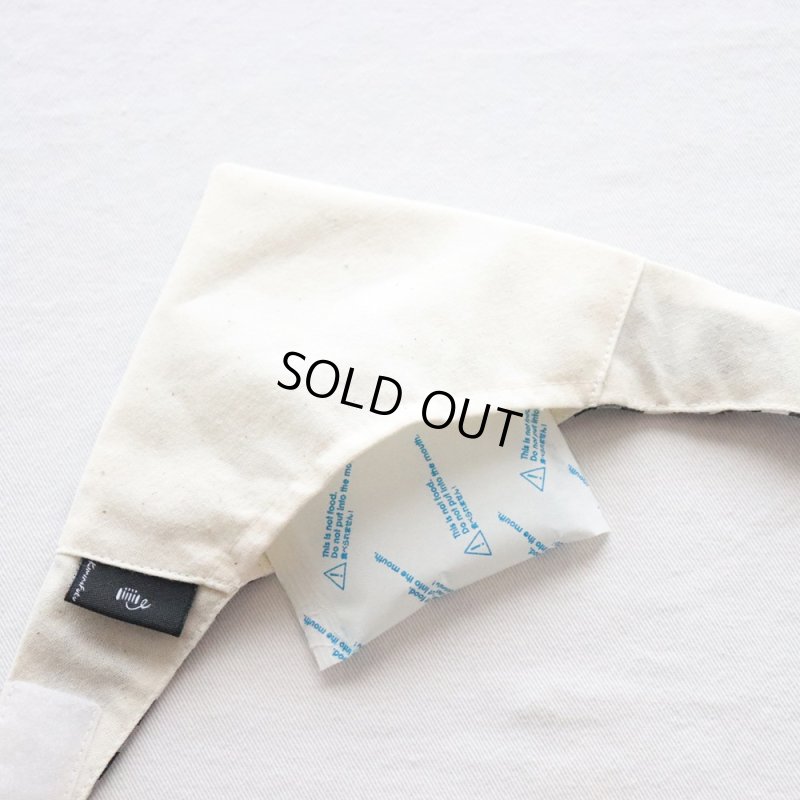 画像20: 【ちょっぴりお得なセット商品】ブラックギンガム Tシャツ&バンダナ (20)