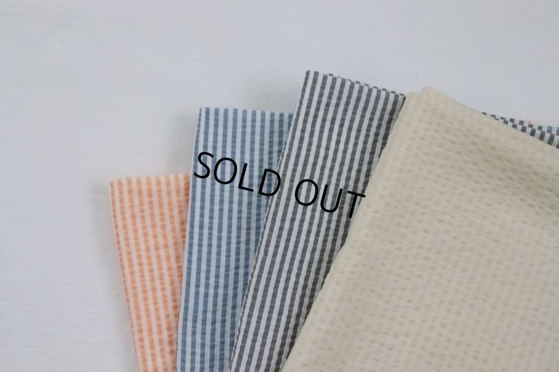 画像25: 色々選べるリバーシブルカフェマット　刺繍入り　(キルト×ひんやり生地) (25)