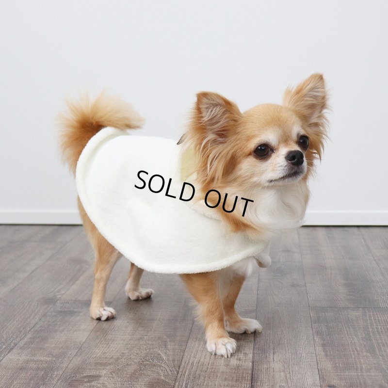 画像7: [完成品] おばけマント　ハロウィンアイテム (7)