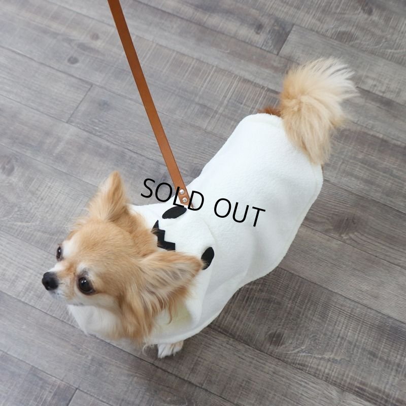 画像12: [完成品] おばけマント　ハロウィンアイテム (12)