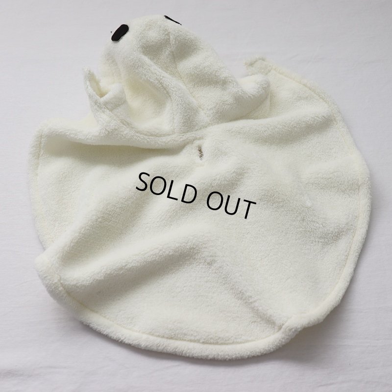 画像15: [完成品] おばけマント　ハロウィンアイテム (15)