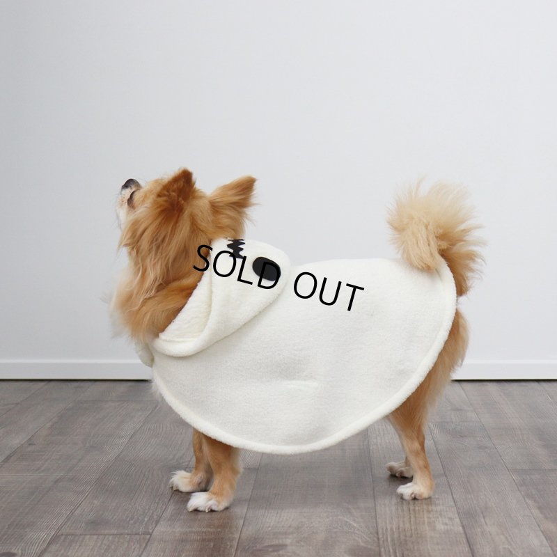 画像5: [完成品] おばけマント　ハロウィンアイテム (5)