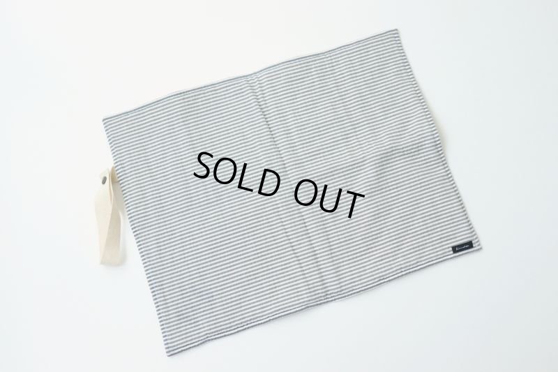 画像16: 色々選べるリバーシブルカフェマット　刺繍入り　(キルト×ひんやり生地) (16)