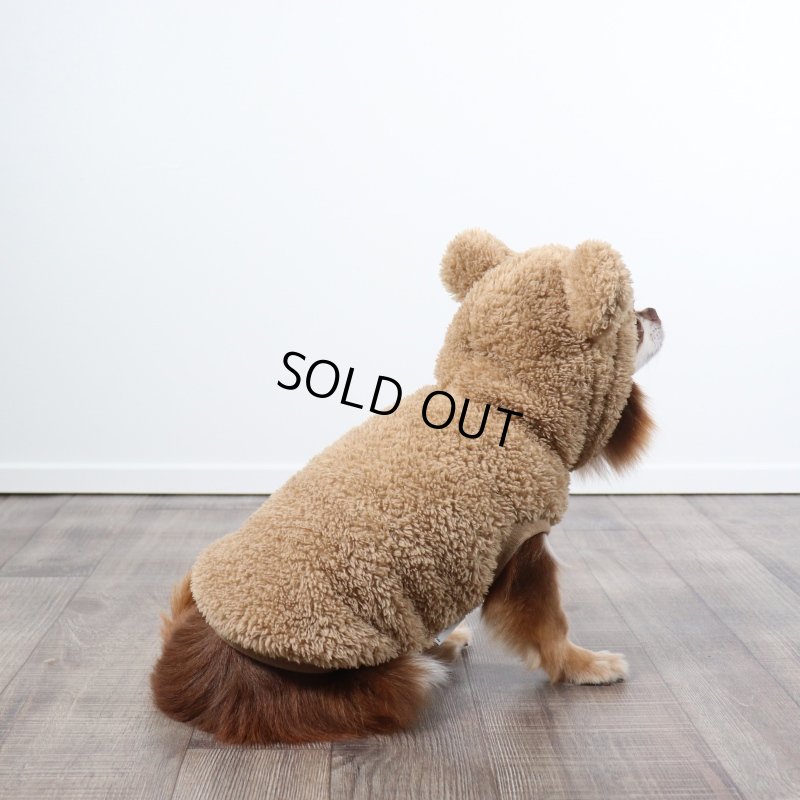 画像6: くまちゃん全身タイプ　ハロウィンアイテム期間限定販売 (6)