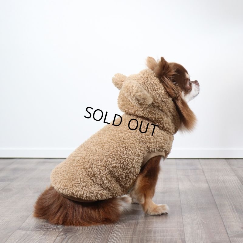 画像8: くまちゃん全身タイプ　ハロウィンアイテム期間限定販売 (8)