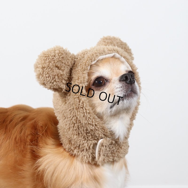 画像3: くまちゃんお顔タイプ　ハロウィンアイテム期間限定販売 (3)