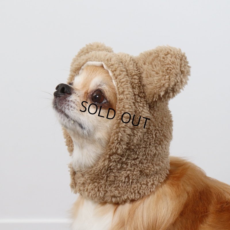 画像2: くまちゃんお顔タイプ　ハロウィンアイテム期間限定販売 (2)