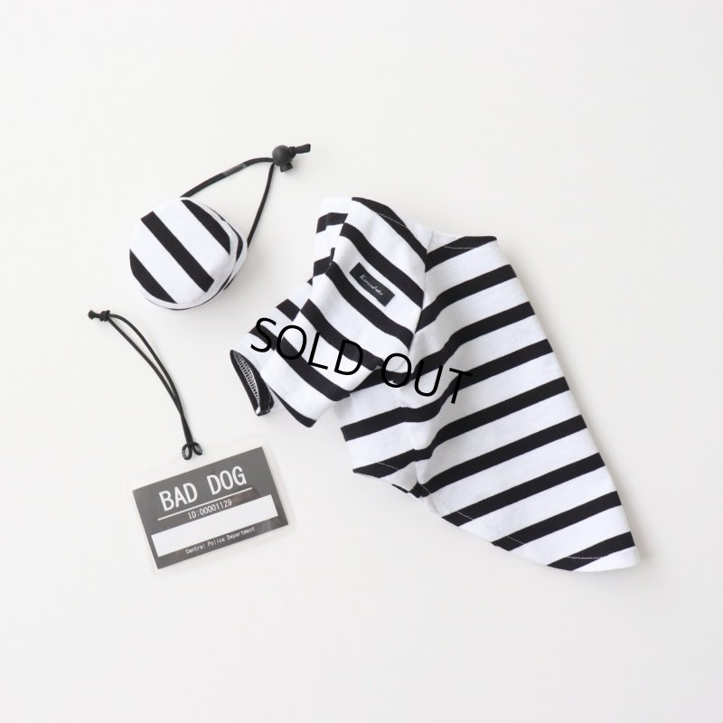 画像23: 囚人3点セット　ハロウィンアイテム期間限定販売 (23)