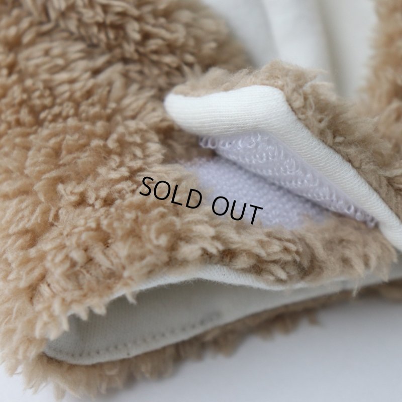 画像11: くまちゃんお顔タイプ　ハロウィンアイテム期間限定販売 (11)