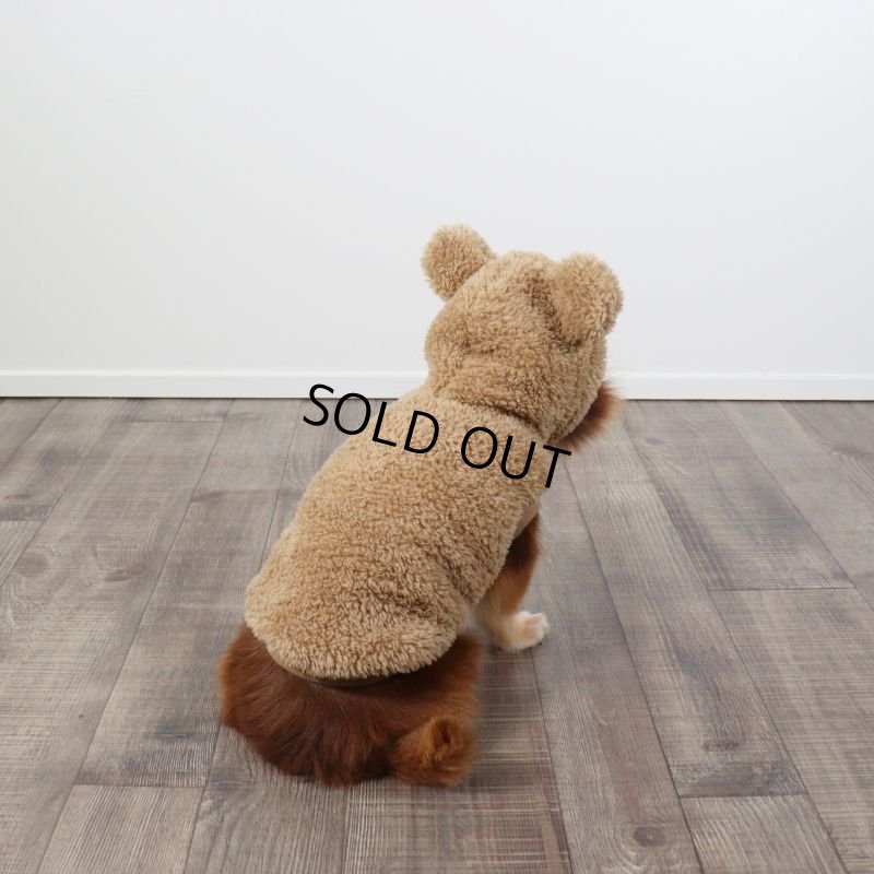 画像4: くまちゃん全身タイプ　ハロウィンアイテム期間限定販売 (4)