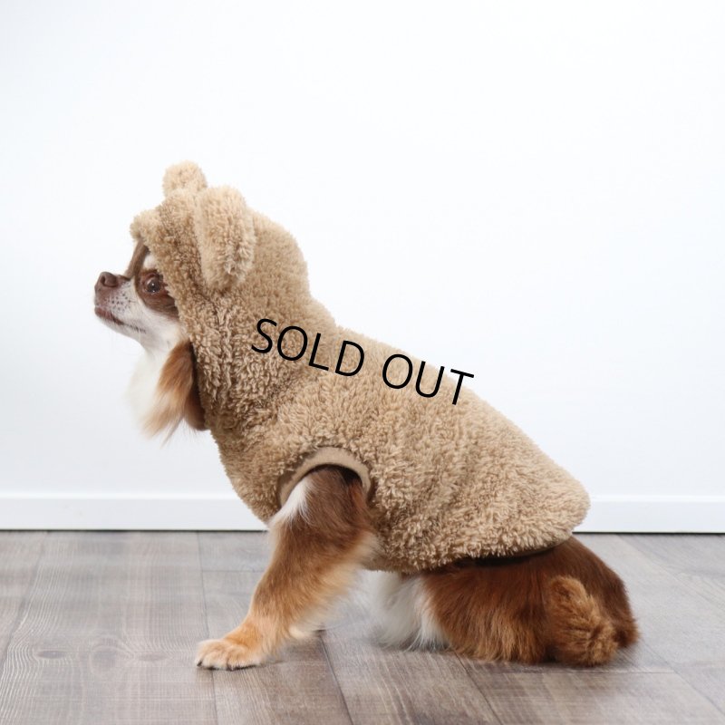 画像3: くまちゃん全身タイプ　ハロウィンアイテム期間限定販売 (3)