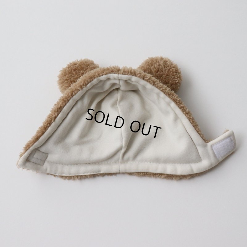 画像10: くまちゃんお顔タイプ　ハロウィンアイテム期間限定販売 (10)