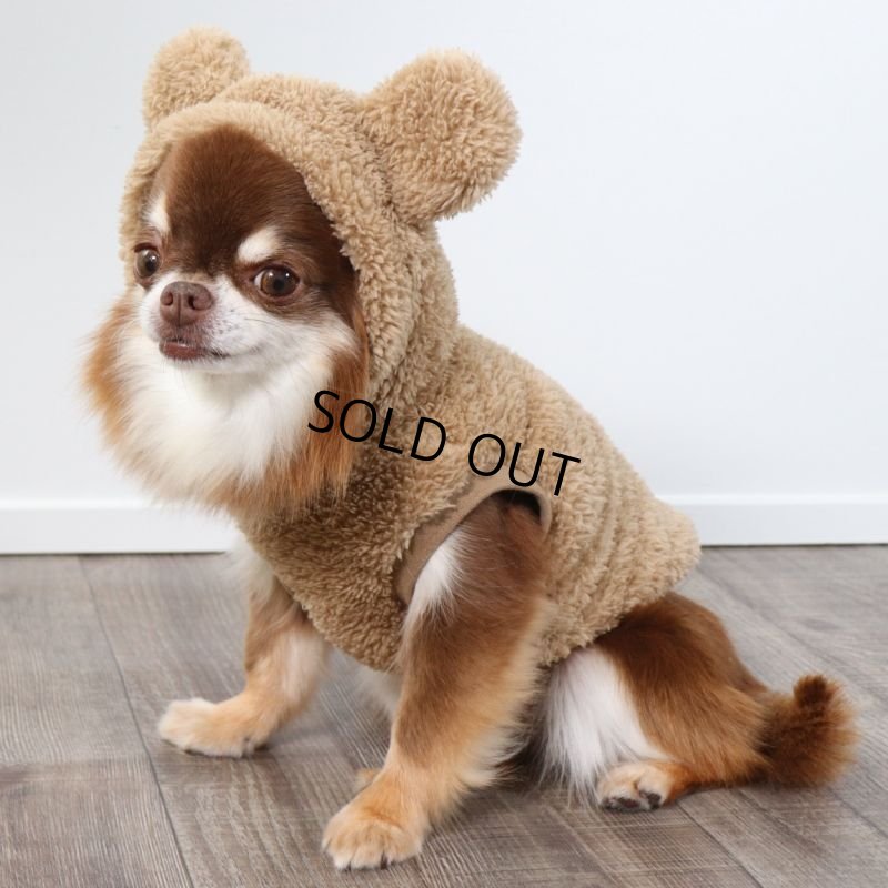 画像12: くまちゃん全身タイプ　ハロウィンアイテム期間限定販売 (12)