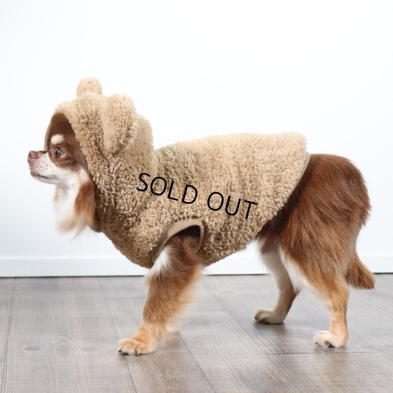 画像2: くまちゃん全身タイプ　ハロウィンアイテム期間限定販売 (2)