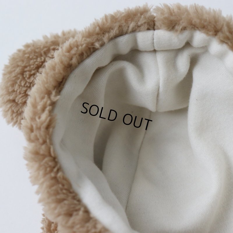 画像14: くまちゃん全身タイプ　ハロウィンアイテム期間限定販売 (14)