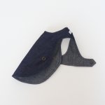 画像6: イージーウェア（イレギュラー）※お洋服が苦手なわんちゃんやシニアなわんちゃんにもおすすめです (6)